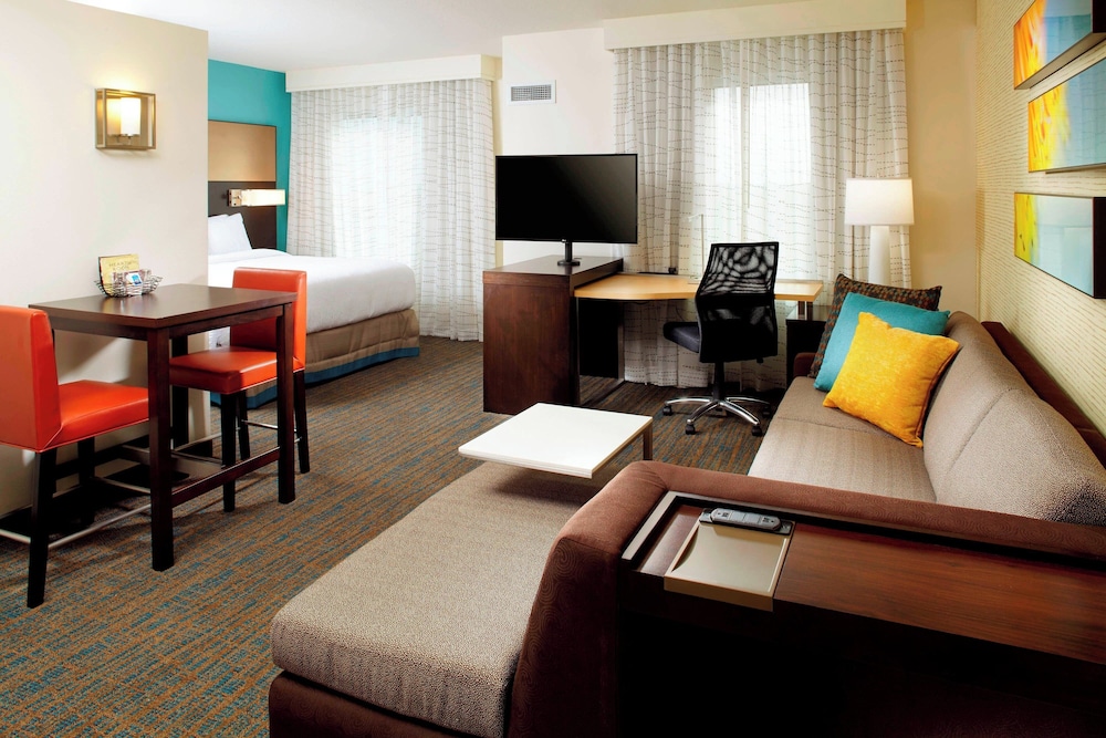 Residence Inn Orlando Lake Nona — Hotel rooms in Orlando, Florida