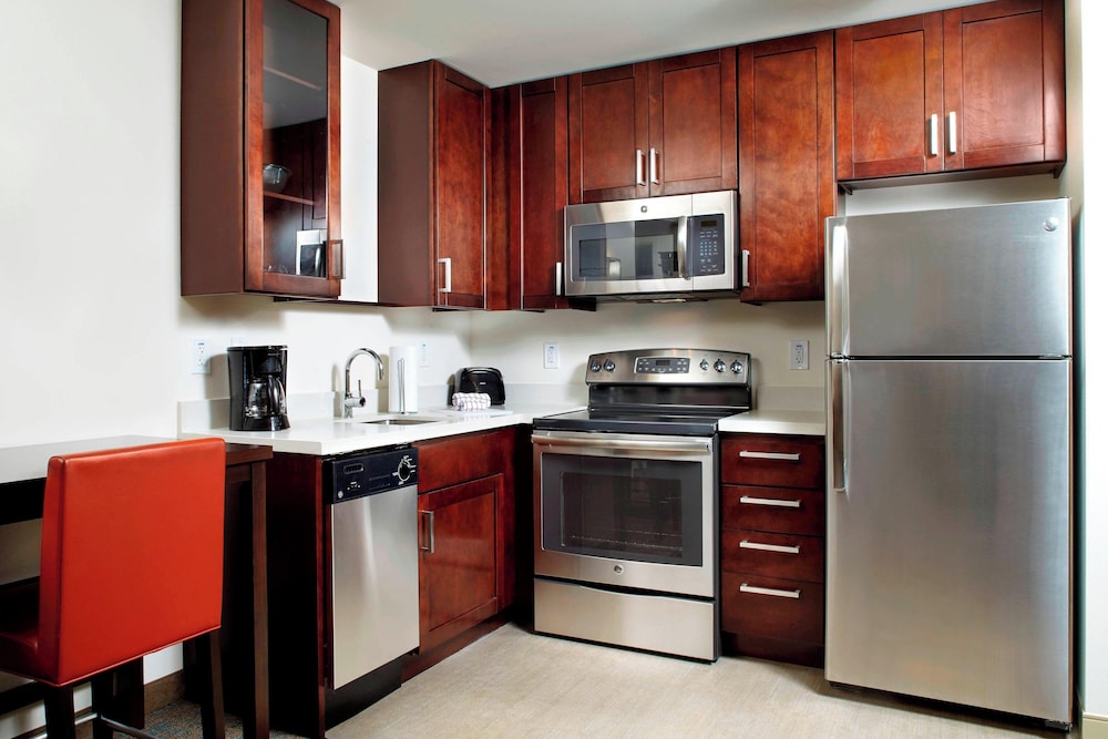 Residence Inn Orlando Lake Nona — Hotel rooms in Orlando, Florida