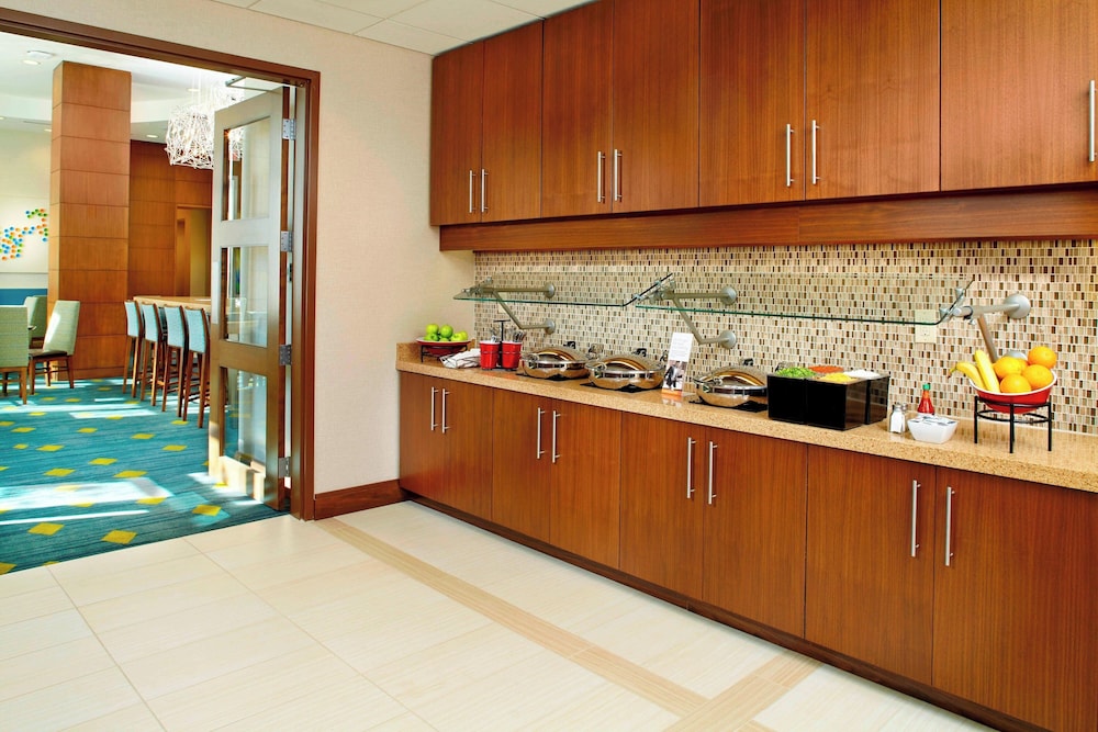 Residence Inn Orlando Lake Nona — Restaurant & bars in Orlando, Florida