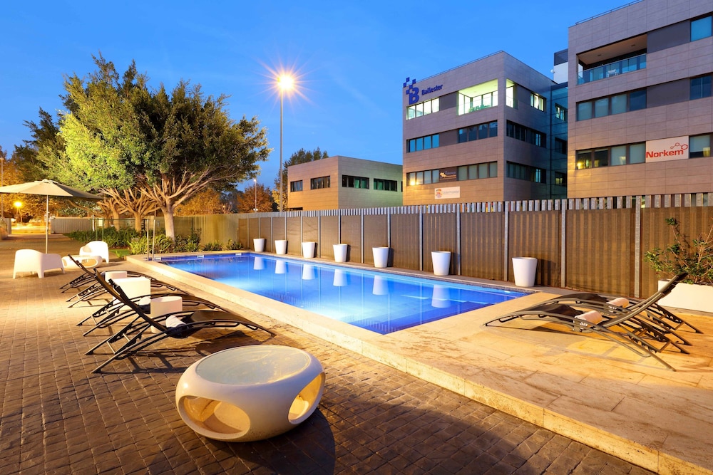 EXE Puerto de Sagunto - zdjęcie 3