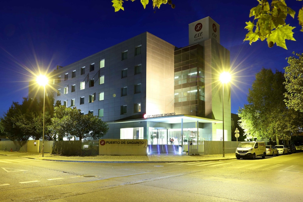 EXE Puerto de Sagunto - zdjęcie 4