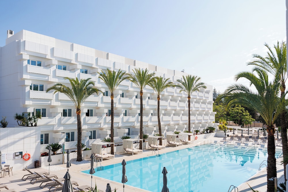 . Alanda Marbella Hotel