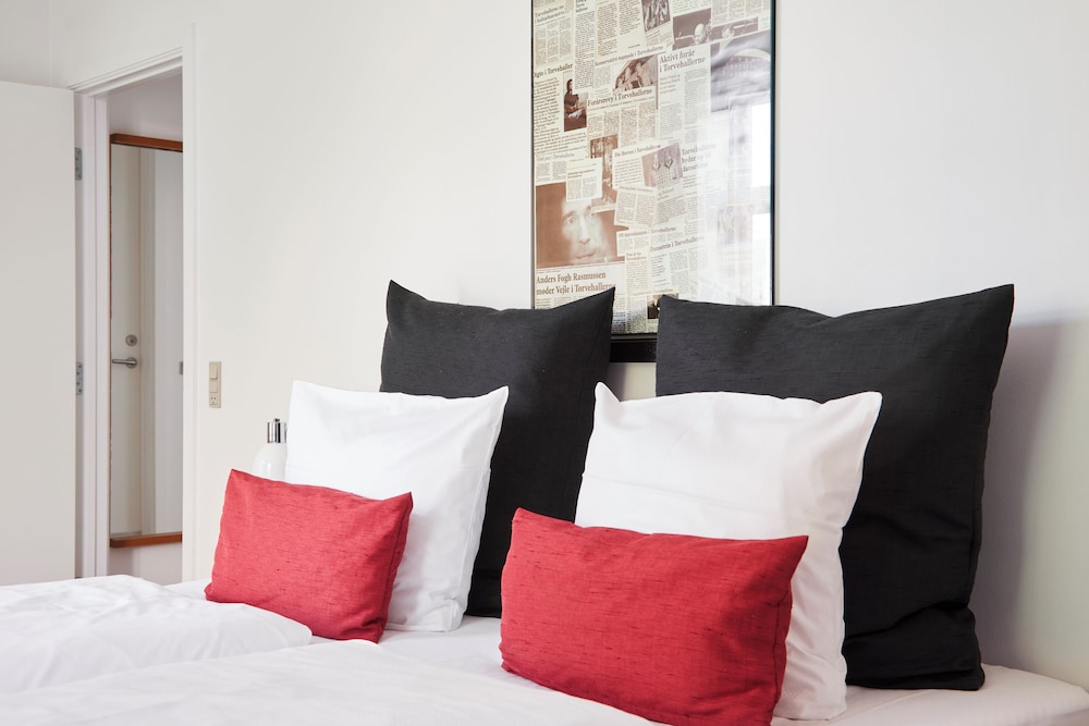 Best Western Torvehallerne - zdjęcie 3