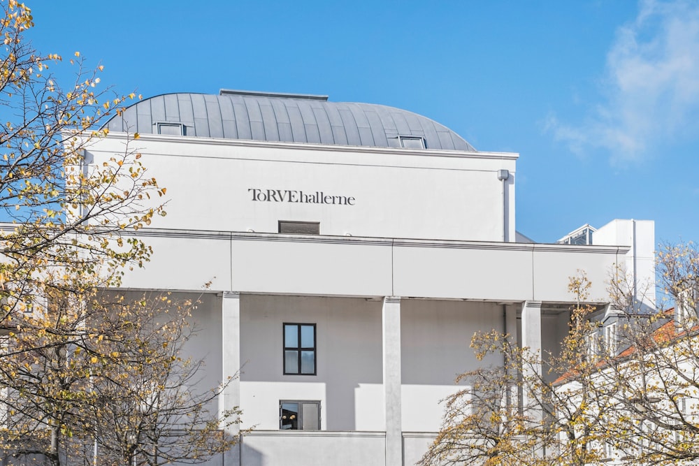 Best Western Torvehallerne - zdjęcie 2