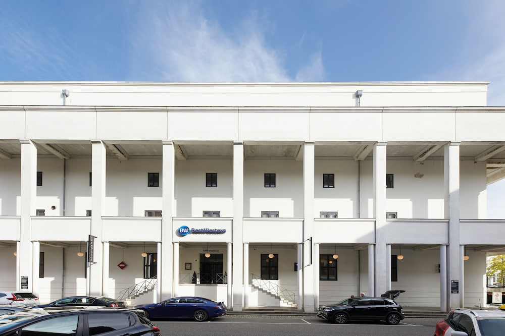 Vejle (5 dni) w Best Western Torvehallerne z Gdańska