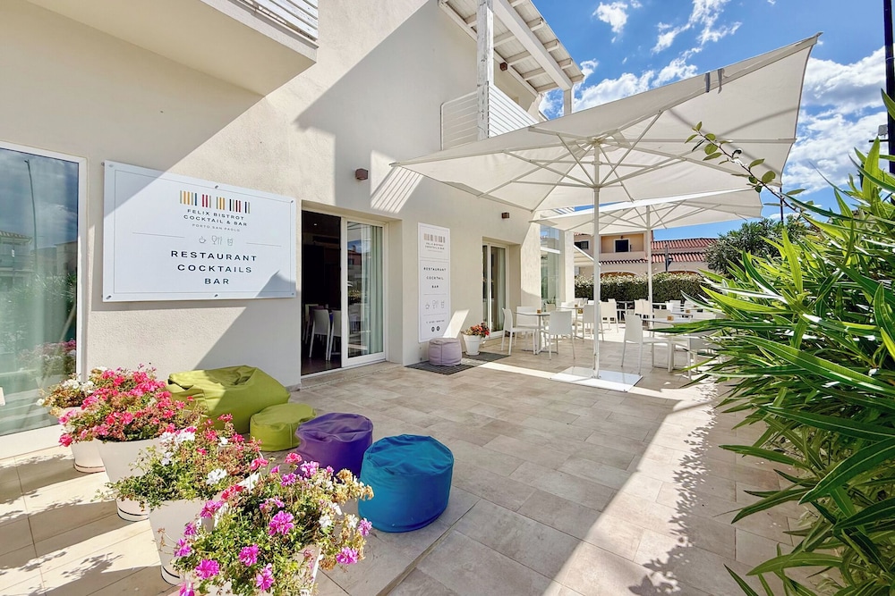 Felix Hotels - Hotel Residence Porto San Paolo - zdjęcie 5