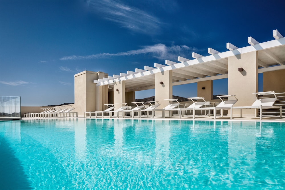 Felix Hotels - Hotel Residence Porto San Paolo - zdjęcie 3
