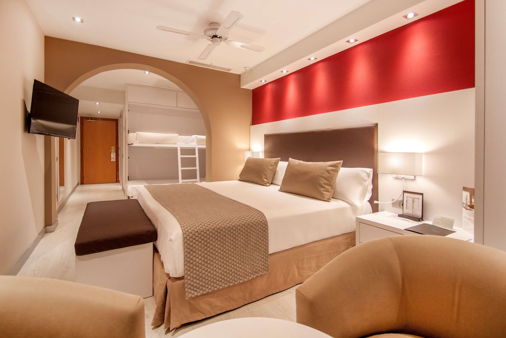 Catalonia Majorica Hotel — Hotel rooms in Palma de Mallorca, Balearic Islands