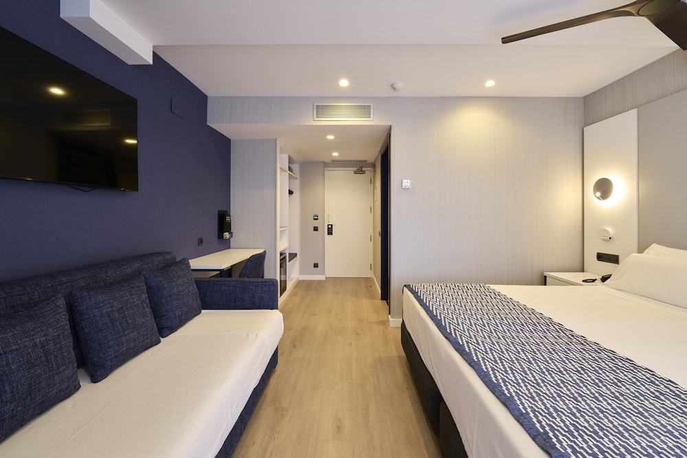 Catalonia Majorica Hotel — Hotel rooms in Palma de Mallorca, Balearic Islands