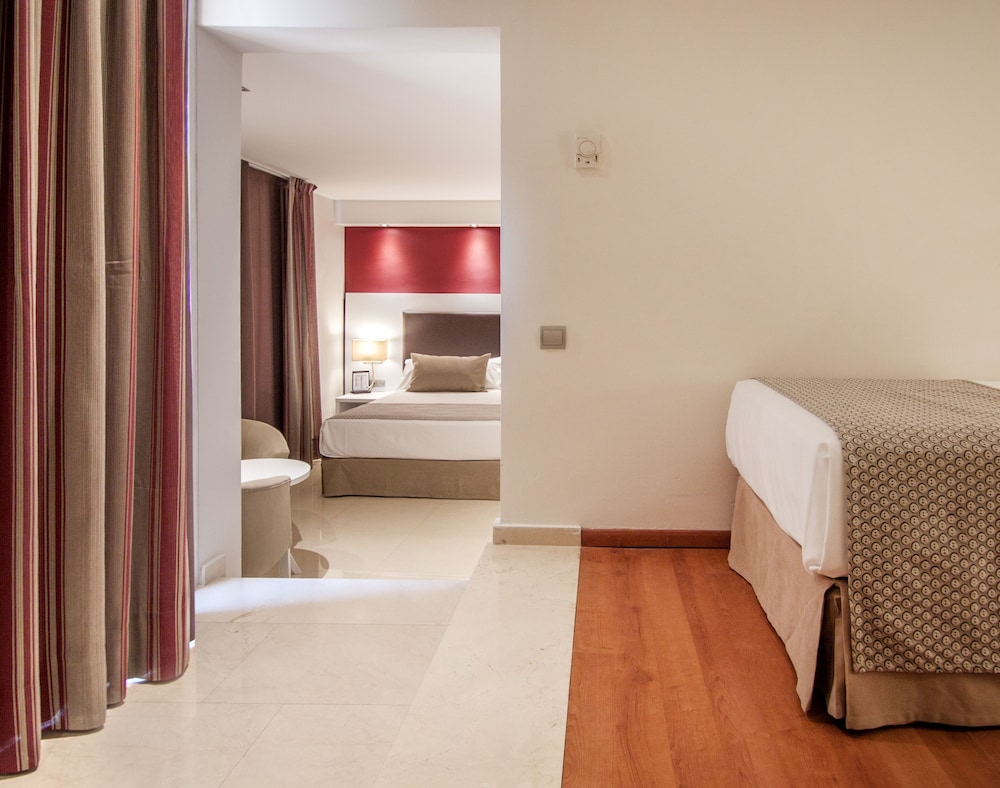 Catalonia Majorica Hotel — Hotel rooms in Palma de Mallorca, Balearic Islands