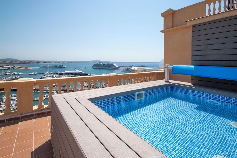 Catalonia Majorica Hotel - zdjęcie 2