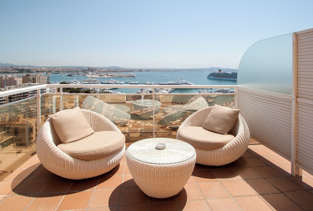 Catalonia Majorica Hotel — Attractions in the area in Palma de Mallorca, Balearic Islands