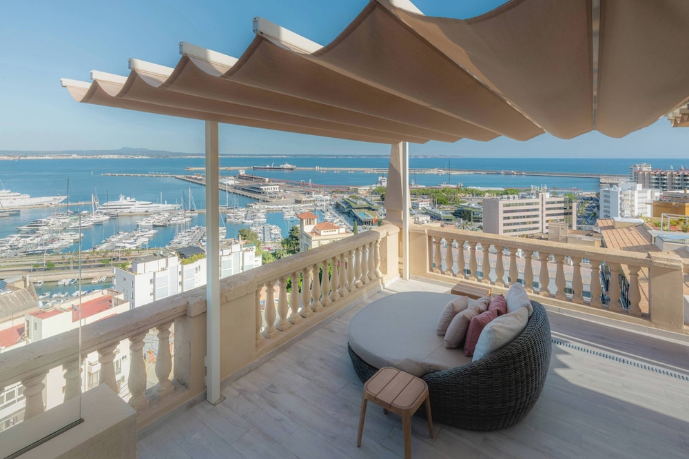Catalonia Majorica Hotel — Hotel rooms in Palma de Mallorca, Balearic Islands