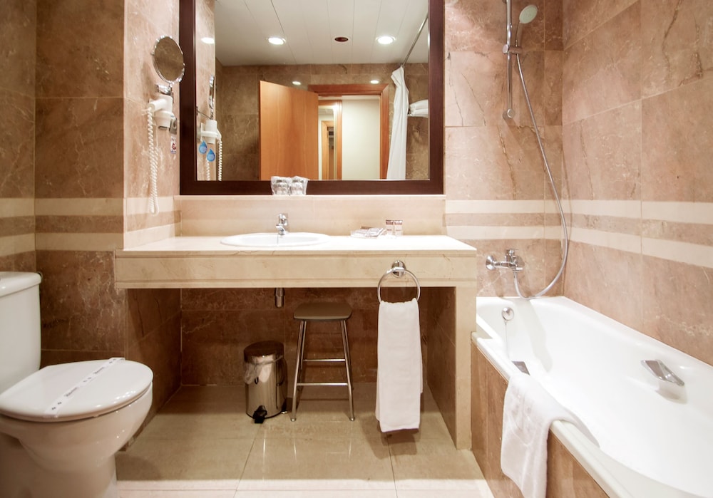 Catalonia Majorica Hotel — Hotel rooms in Palma de Mallorca, Balearic Islands