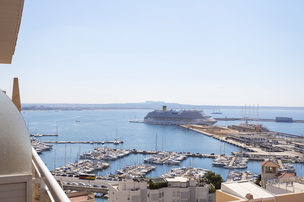 Catalonia Majorica Hotel — Attractions in the area in Palma de Mallorca, Balearic Islands
