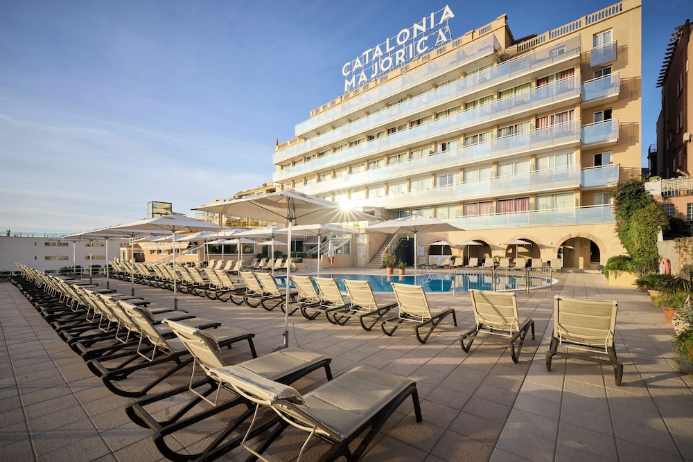 Catalonia Majorica Hotel - zdjęcie 3
