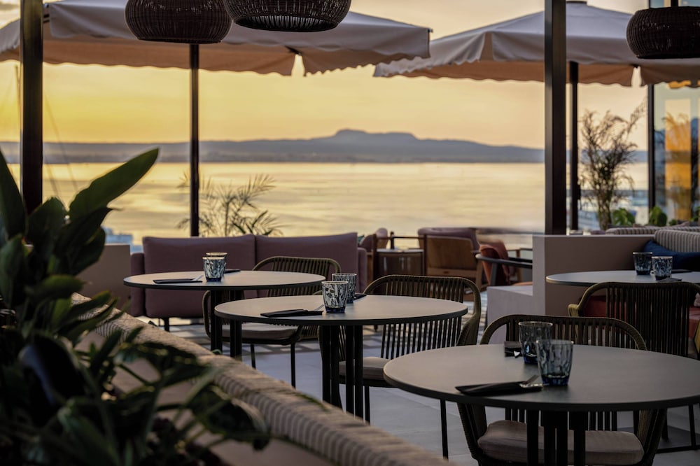 Catalonia Majorica Hotel — Restaurant & bars in Palma de Mallorca, Balearic Islands