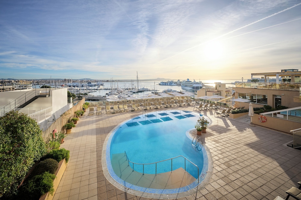 Catalonia Majorica Hotel — Main photo in Palma de Mallorca, Balearic Islands