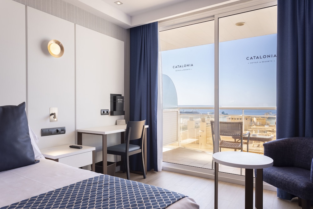 Catalonia Majorica Hotel — Hotel rooms in Palma de Mallorca, Balearic Islands
