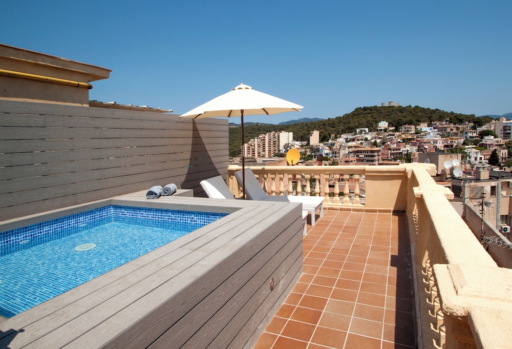 Catalonia Majorica Hotel - zdjęcie 5