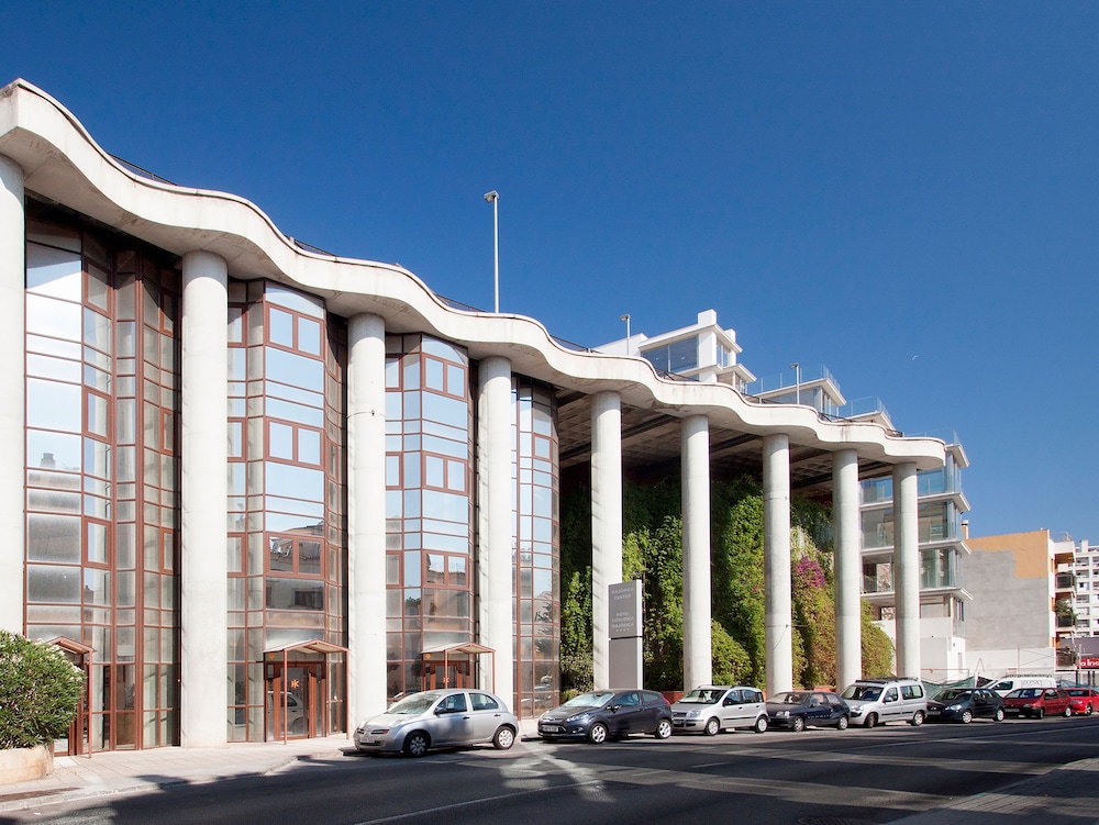Catalonia Majorica Hotel — Hotel building in Palma de Mallorca, Balearic Islands