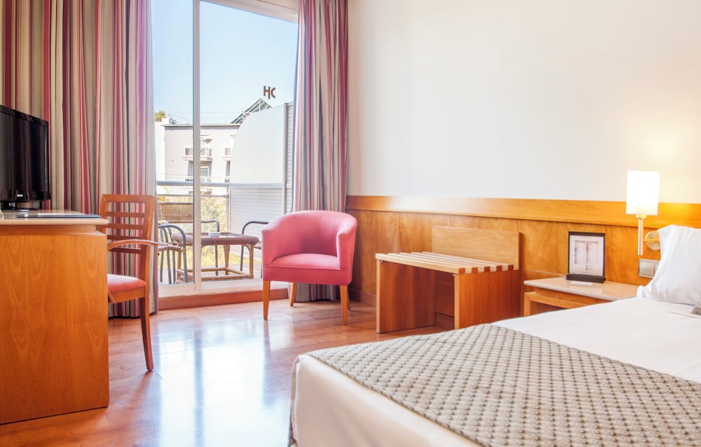 Catalonia Majorica Hotel — Hotel rooms in Palma de Mallorca, Balearic Islands