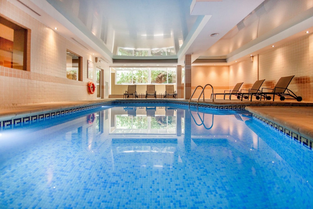 Catalonia Majorica Hotel — Swimming pool in Palma de Mallorca, Balearic Islands