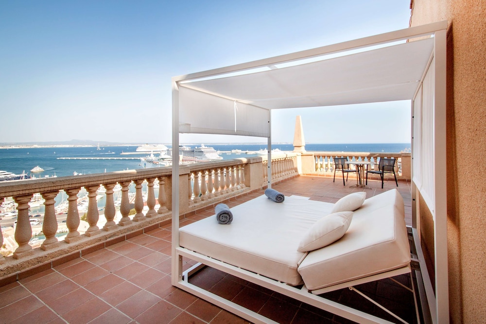 Catalonia Majorica Hotel — Hotel rooms in Palma de Mallorca, Balearic Islands