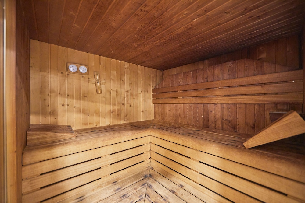 Hotel Bordoy Continental Palma — Spa in Palma de Mallorca, Balearic Islands