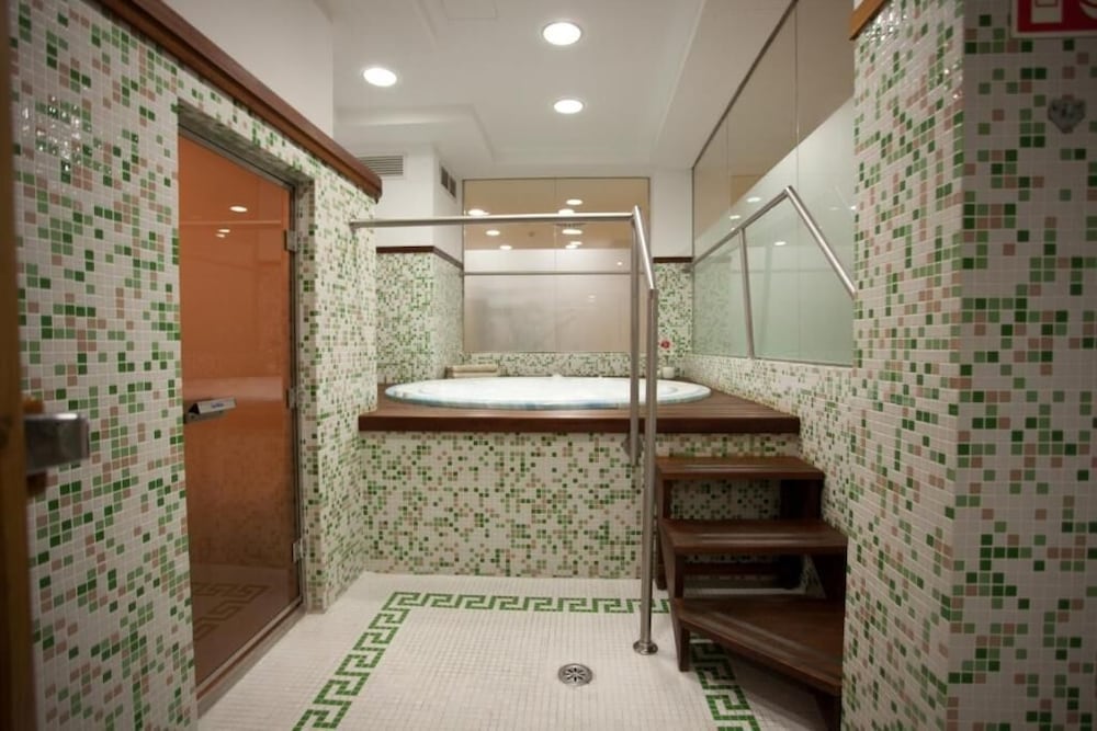Hotel Bordoy Continental Palma — Spa in Palma de Mallorca, Balearic Islands