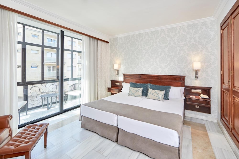 Hotel Bordoy Continental Palma - zdjęcie 3