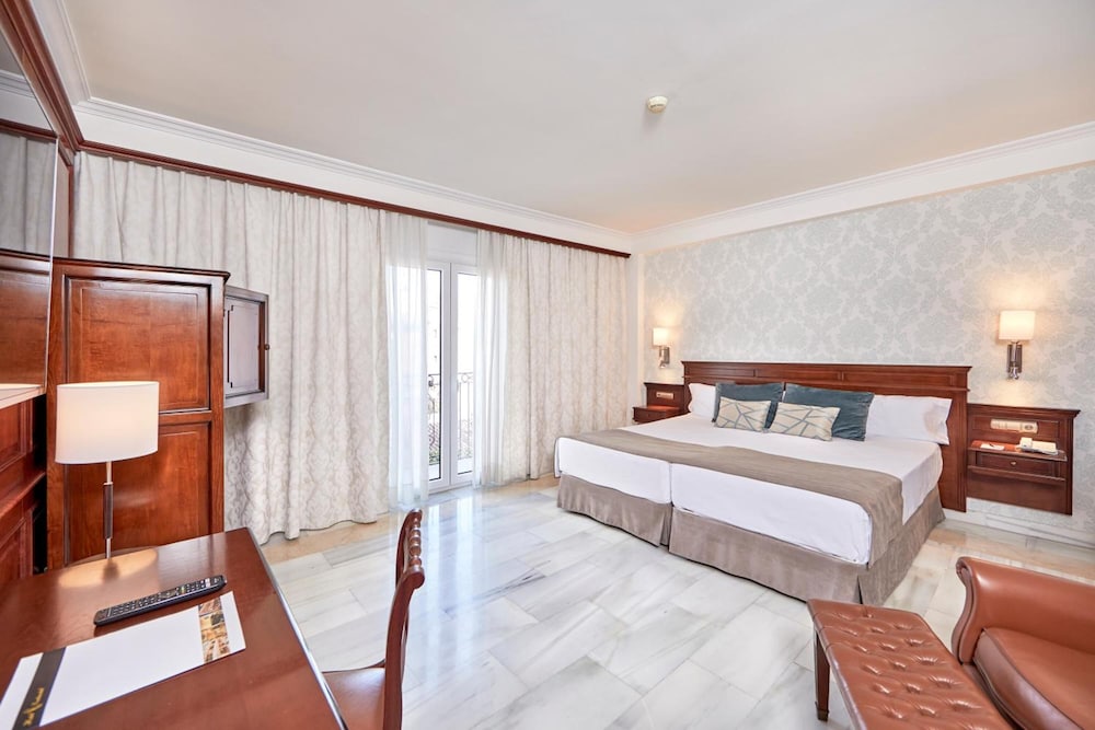 Hotel Bordoy Continental Palma — Hotel rooms in Palma de Mallorca, Balearic Islands