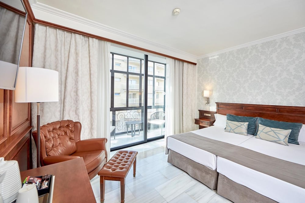 Hotel Bordoy Continental Palma - zdjęcie 4