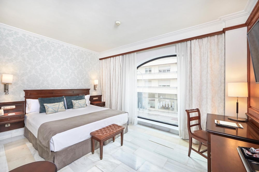 Hotel Bordoy Continental Palma — Hotel rooms in Palma de Mallorca, Balearic Islands