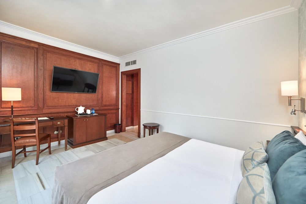 Hotel Bordoy Continental Palma — Hotel rooms in Palma de Mallorca, Balearic Islands