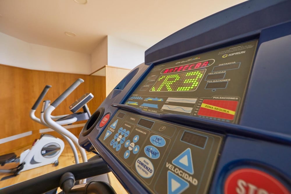Hotel Bordoy Continental Palma — Sports & recreation in Palma de Mallorca, Balearic Islands