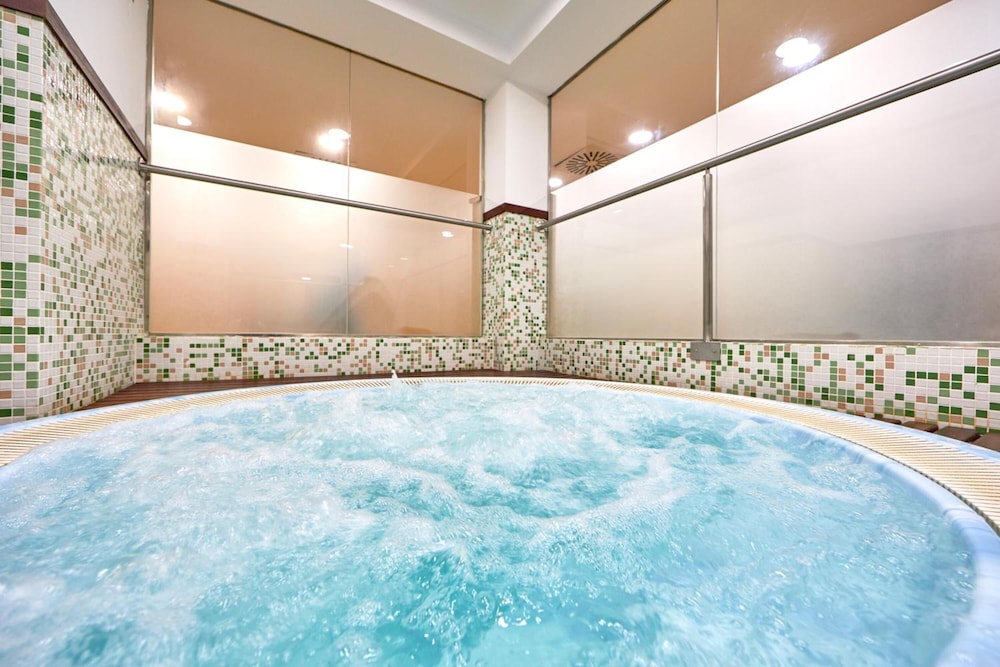 Hotel Bordoy Continental Palma - zdjęcie 5