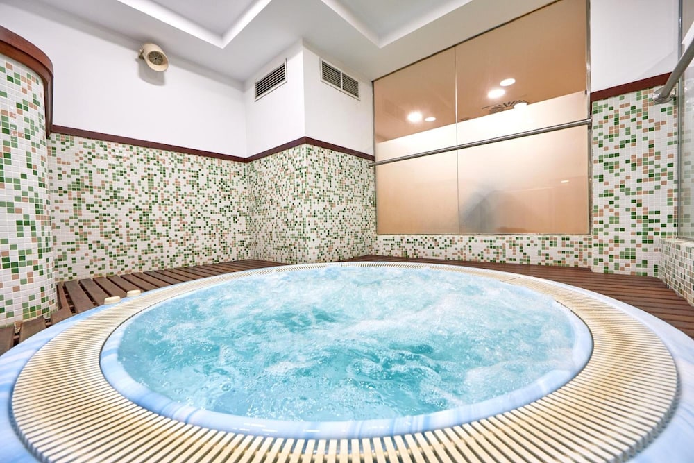 Hotel Bordoy Continental Palma — Spa in Palma de Mallorca, Balearic Islands