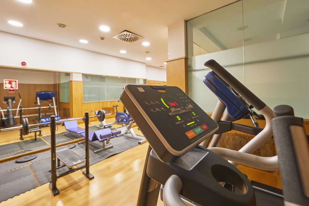 Hotel Bordoy Continental Palma — Sports & recreation in Palma de Mallorca, Balearic Islands
