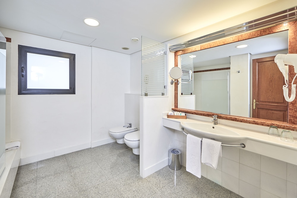 Hotel Bordoy Continental Palma — Hotel rooms in Palma de Mallorca, Balearic Islands