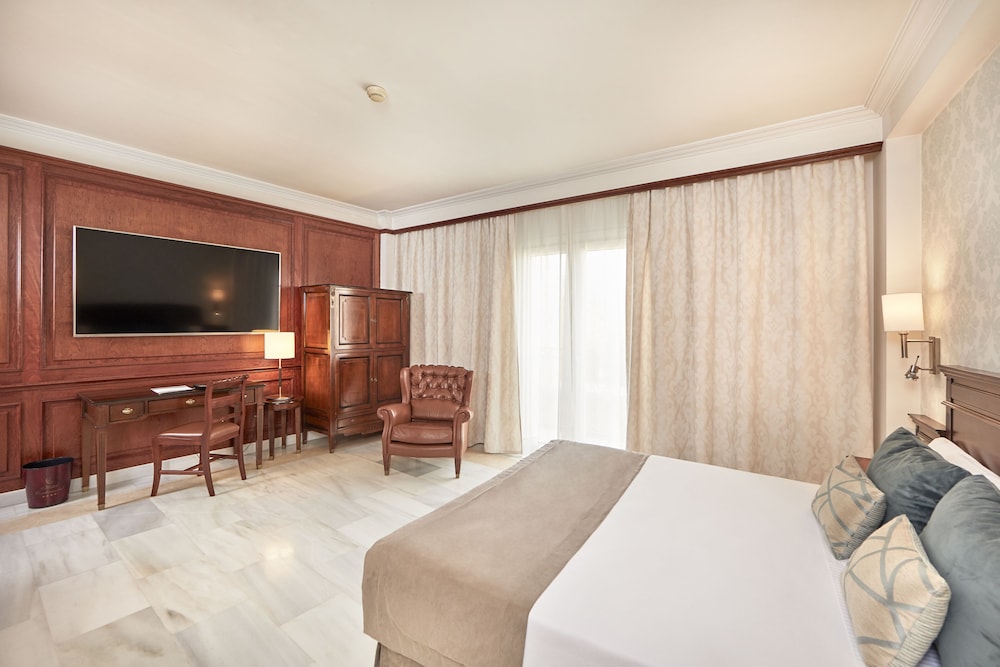 Hotel Bordoy Continental Palma — Hotel rooms in Palma de Mallorca, Balearic Islands