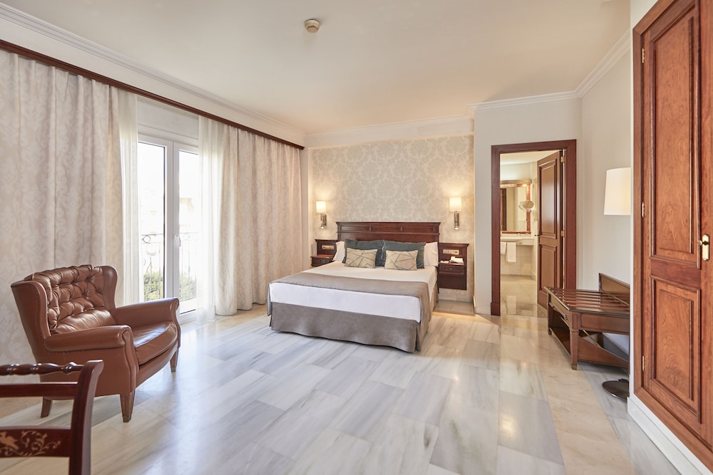 Hotel Bordoy Continental Palma — Hotel rooms in Palma de Mallorca, Balearic Islands