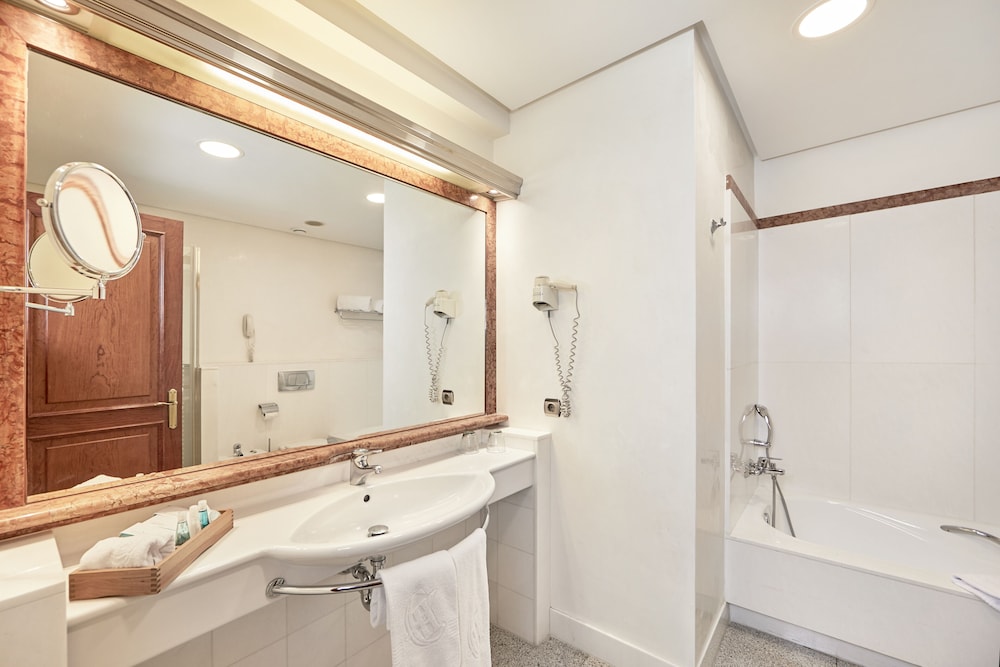 Hotel Bordoy Continental Palma — Hotel rooms in Palma de Mallorca, Balearic Islands