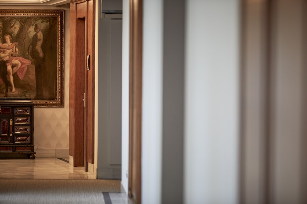 Hotel Bordoy Continental Palma — Hotel building in Palma de Mallorca, Balearic Islands