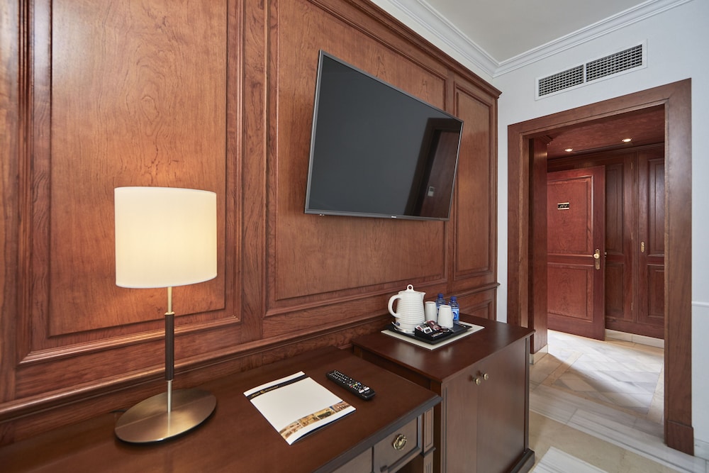 Hotel Bordoy Continental Palma — Hotel rooms in Palma de Mallorca, Balearic Islands