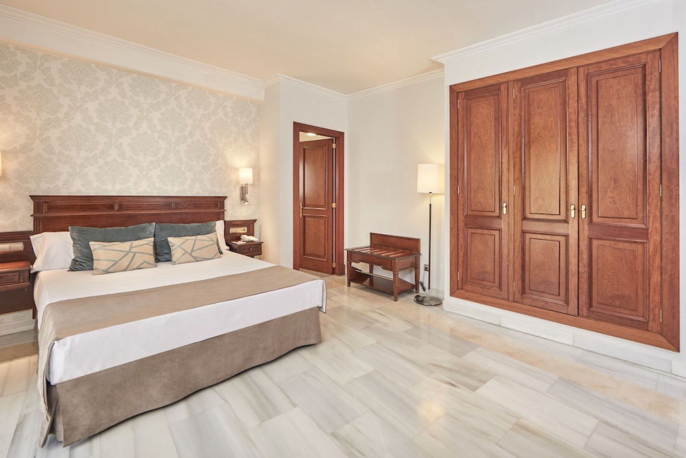 Hotel Bordoy Continental Palma — Hotel rooms in Palma de Mallorca, Balearic Islands