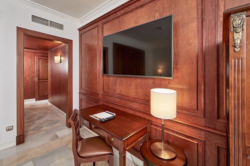 Hotel Bordoy Continental Palma — Hotel rooms in Palma de Mallorca, Balearic Islands