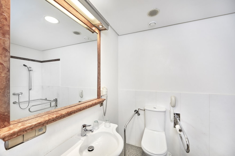 Hotel Bordoy Continental Palma — Hotel rooms in Palma de Mallorca, Balearic Islands