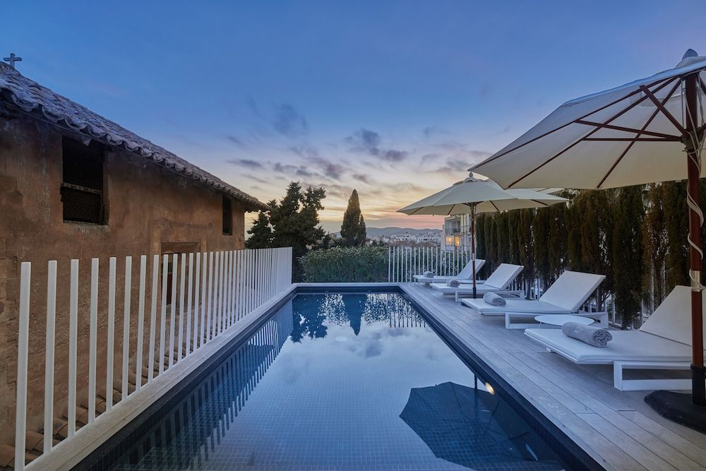Convent de la Missio Boutique Hotel GL, Adults Only – Preferred Hotels & Resorts
