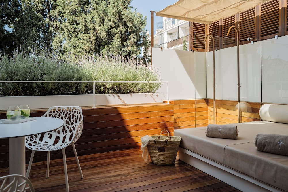 Convent de la Missio Boutique Hotel GL, Adults Only – Preferred Hotels & Resorts — Hotel rooms in Palma de Mallorca, Balearic Islands